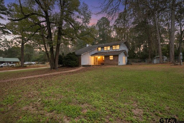 508 Cedar Street, Overton, TX 75684