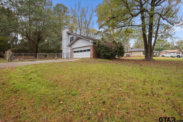 508 Cedar Street, Overton, TX 75684