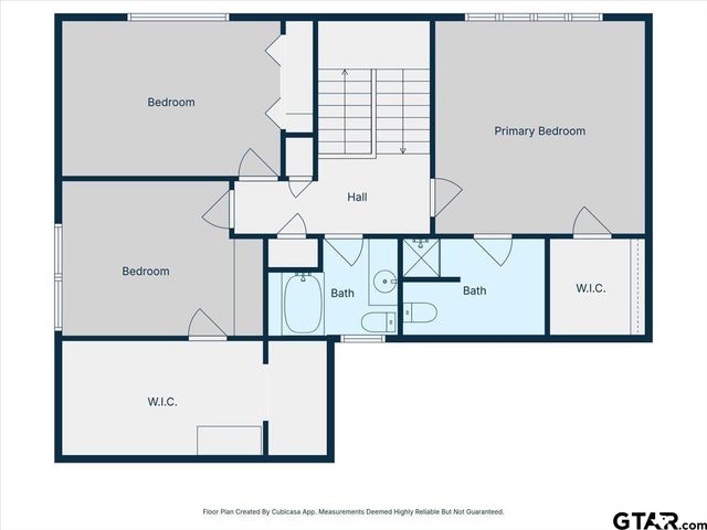 508 Cedar Street, Overton, TX 75684