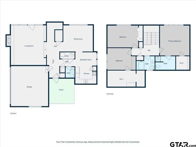 508 Cedar Street, Overton, TX 75684