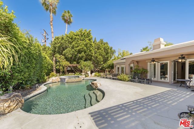 74744 Yucca Tree Drive, Palm Desert, CA 92260