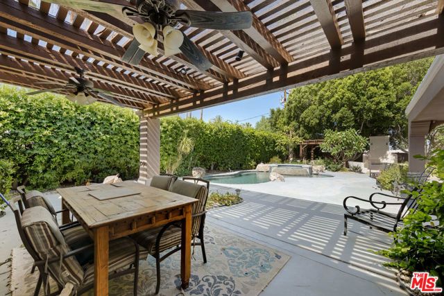74744 Yucca Tree Drive, Palm Desert, CA 92260
