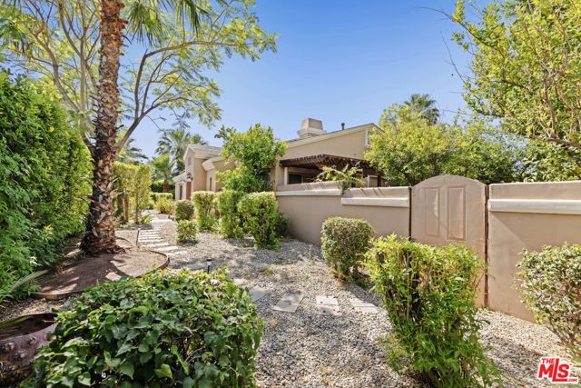 74744 Yucca Tree Drive, Palm Desert, CA 92260