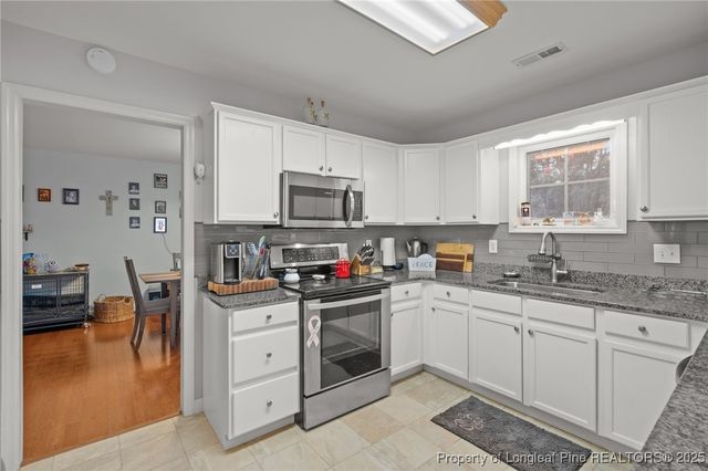 39 Bedford Circle, Pinehurst, NC 28374