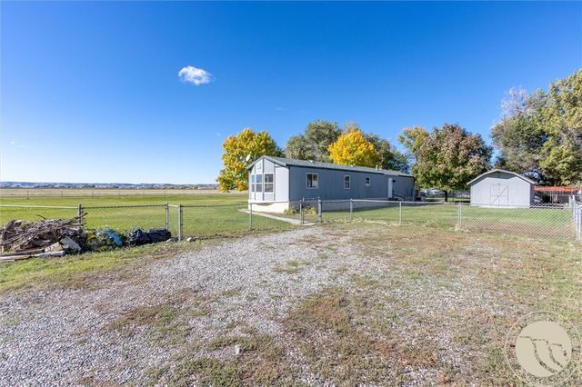 711 Cougar CIRCLE, Laurel, MT 59044