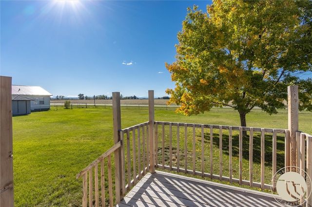 711 Cougar CIRCLE, Laurel, MT 59044