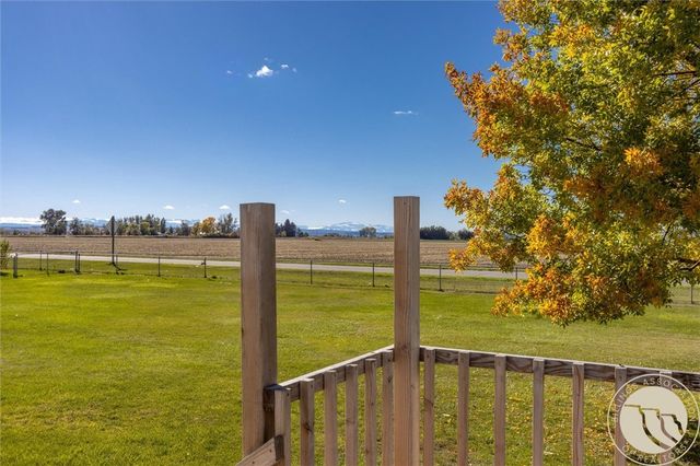 711 Cougar CIRCLE, Laurel, MT 59044