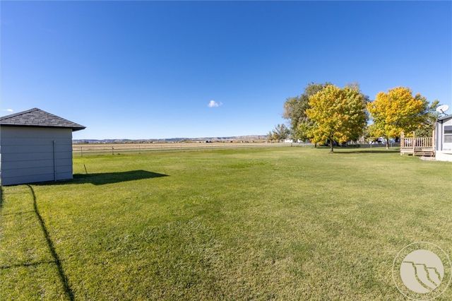 711 Cougar CIRCLE, Laurel, MT 59044