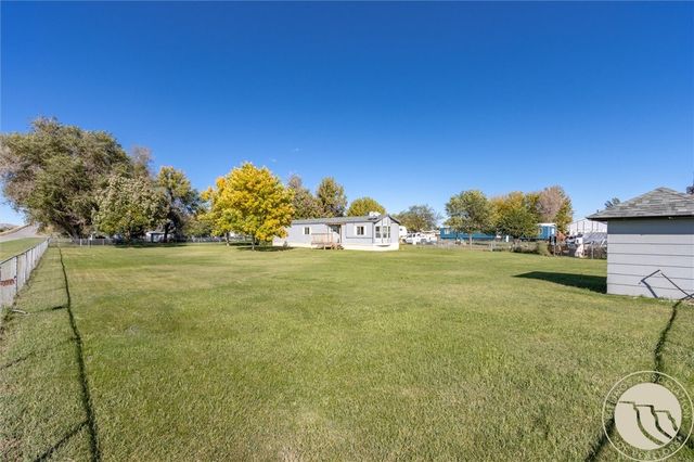 711 Cougar CIRCLE, Laurel, MT 59044