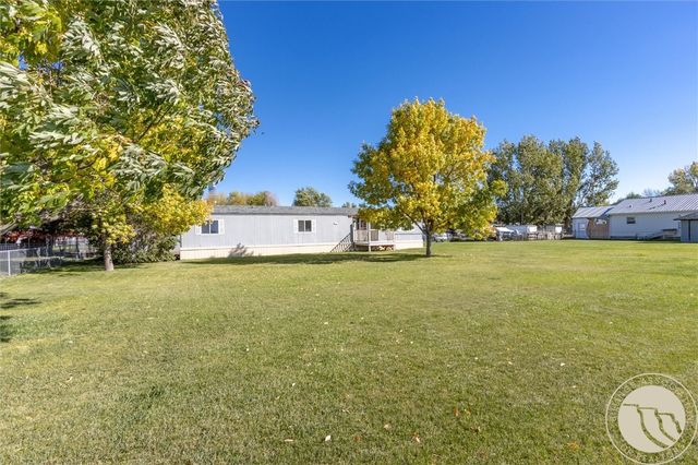711 Cougar CIRCLE, Laurel, MT 59044
