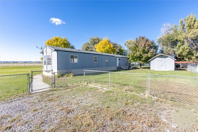 711 Cougar CIRCLE, Laurel, MT 59044