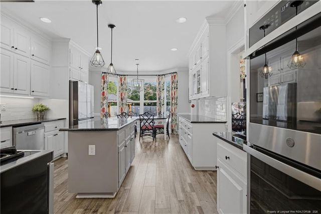 3528 Prestwick Drive, Fayetteville, NC 28303