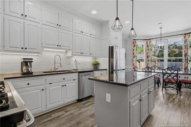 3528 Prestwick Drive, Fayetteville, NC 28303