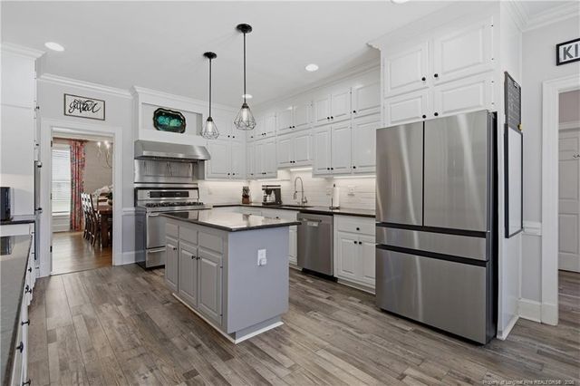 3528 Prestwick Drive, Fayetteville, NC 28303