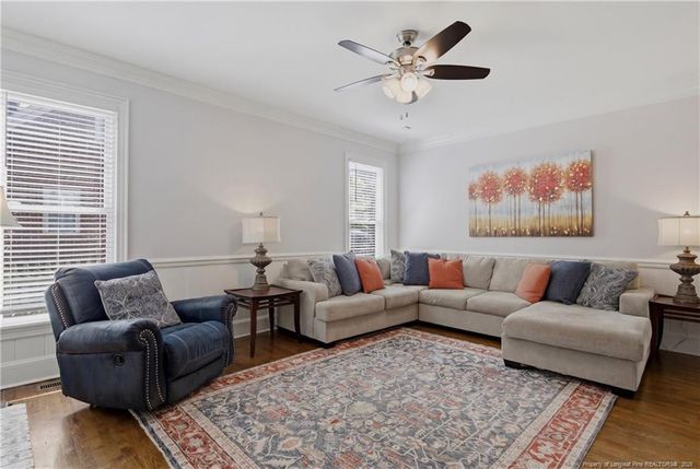 3528 Prestwick Drive, Fayetteville, NC 28303