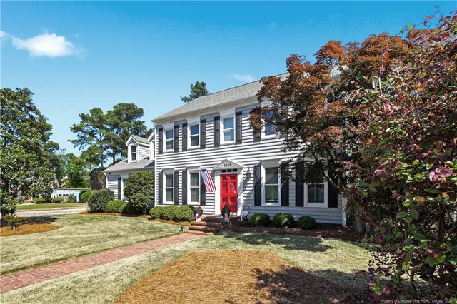 3528 Prestwick Drive, Fayetteville, NC 28303