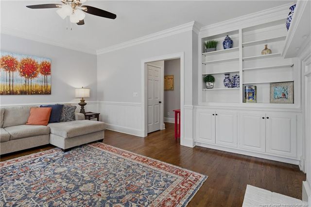 3528 Prestwick Drive, Fayetteville, NC 28303