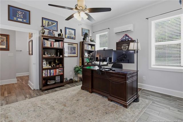 3528 Prestwick Drive, Fayetteville, NC 28303