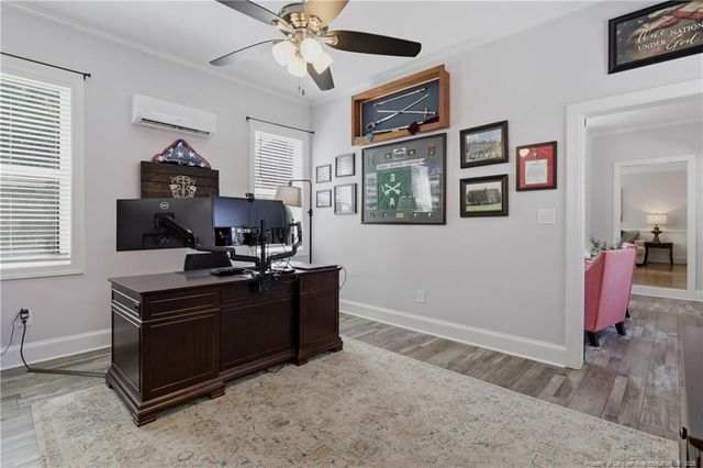 3528 Prestwick Drive, Fayetteville, NC 28303