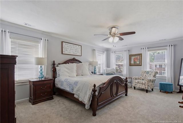3528 Prestwick Drive, Fayetteville, NC 28303