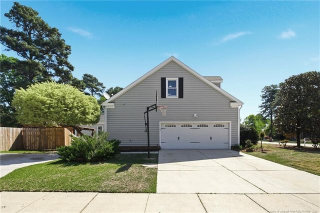 3528 Prestwick Drive, Fayetteville, NC 28303