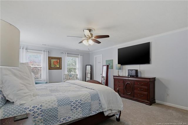 3528 Prestwick Drive, Fayetteville, NC 28303