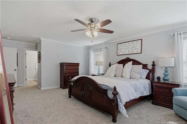 3528 Prestwick Drive, Fayetteville, NC 28303