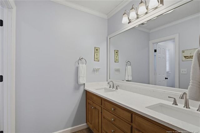 3528 Prestwick Drive, Fayetteville, NC 28303