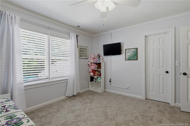 3528 Prestwick Drive, Fayetteville, NC 28303