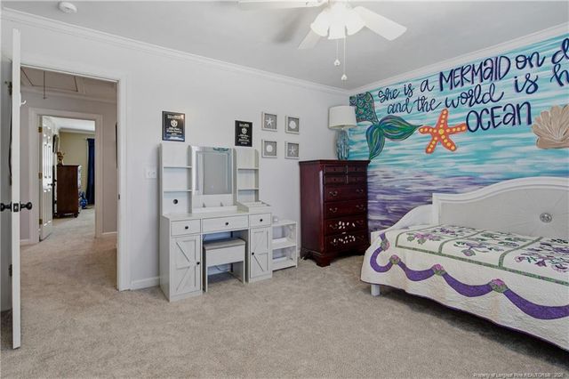 3528 Prestwick Drive, Fayetteville, NC 28303