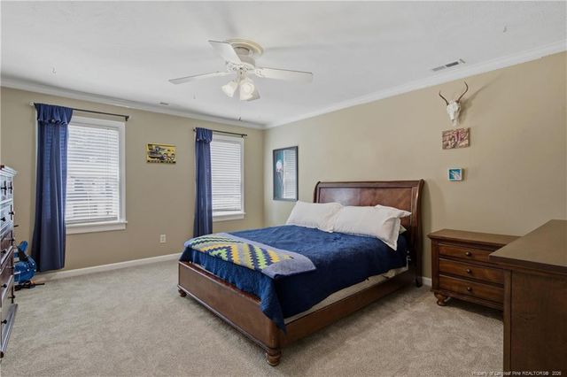 3528 Prestwick Drive, Fayetteville, NC 28303
