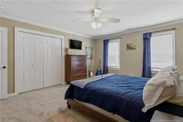 3528 Prestwick Drive, Fayetteville, NC 28303