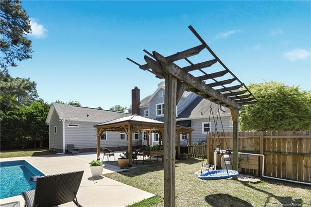 3528 Prestwick Drive, Fayetteville, NC 28303