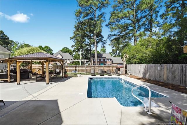 3528 Prestwick Drive, Fayetteville, NC 28303