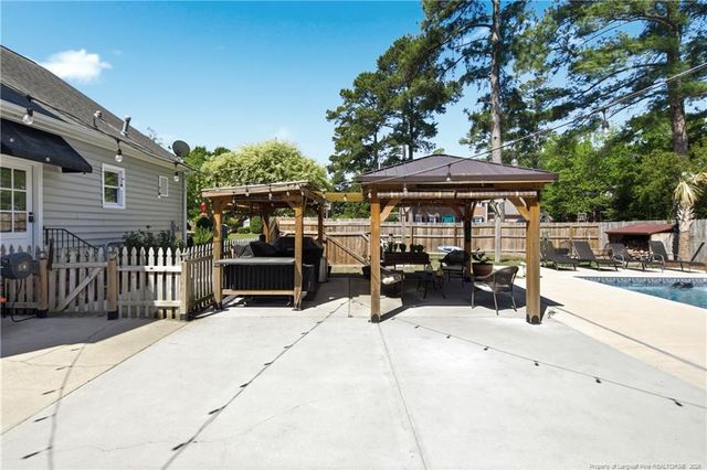 3528 Prestwick Drive, Fayetteville, NC 28303
