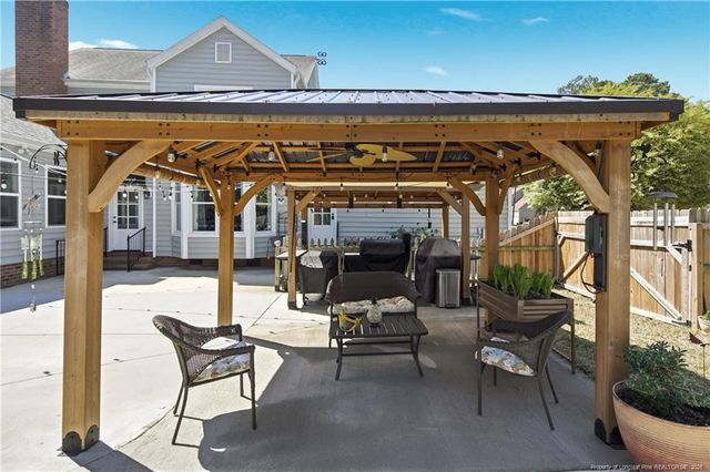 3528 Prestwick Drive, Fayetteville, NC 28303
