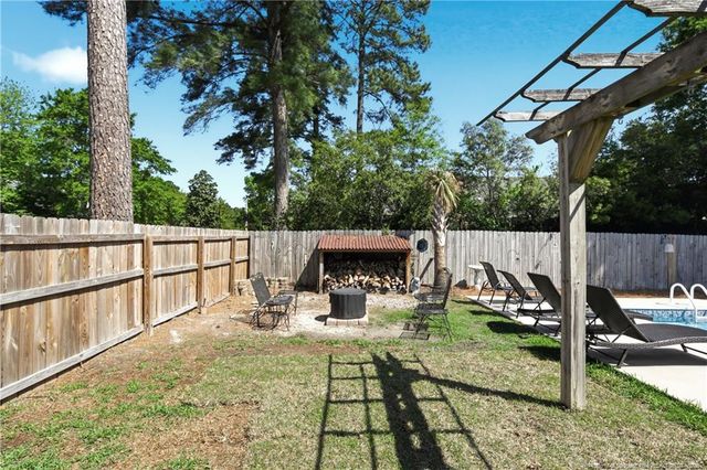 3528 Prestwick Drive, Fayetteville, NC 28303