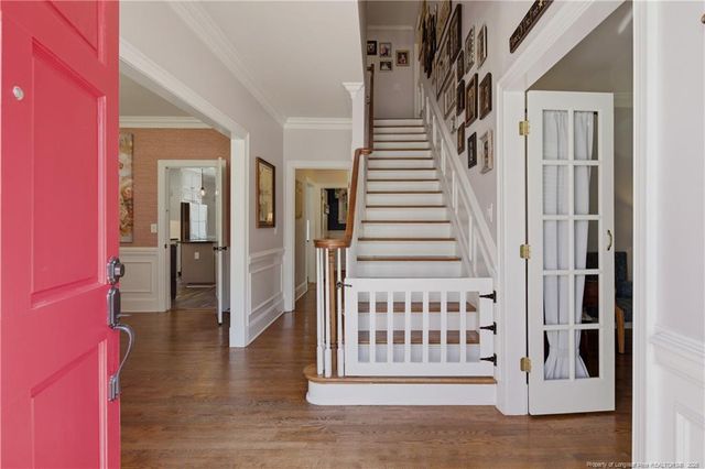 3528 Prestwick Drive, Fayetteville, NC 28303