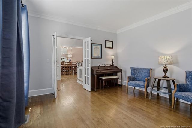 3528 Prestwick Drive, Fayetteville, NC 28303