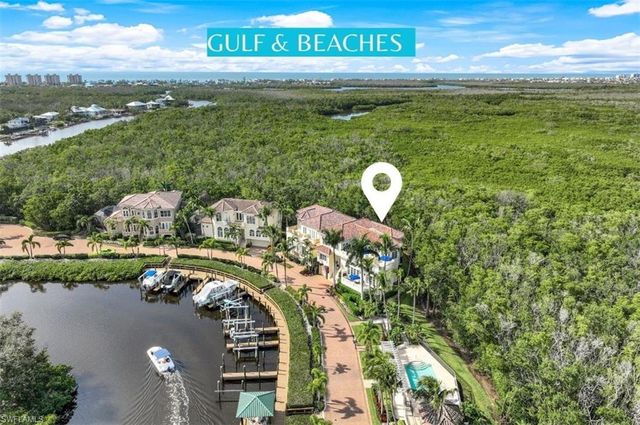 27710 Marina Isle CT, Bonita Springs, FL 34134