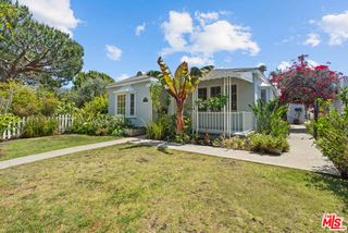 1630 Franklin Street, Santa Monica, CA 90404