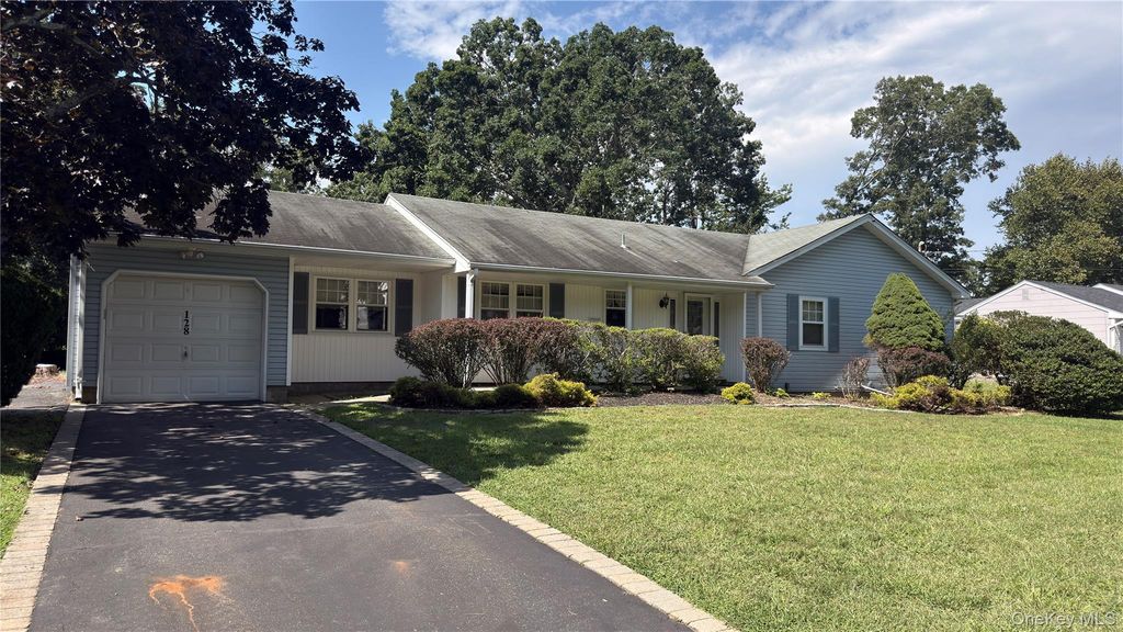 128 Rocky Point Landing Road, Rocky Point, NY 11778
