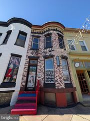 861 W 36TH ST W, Baltimore, MD 21211