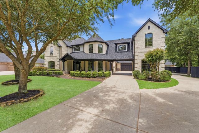 9059 Crighton Crossing Drive, Conroe, TX 77302