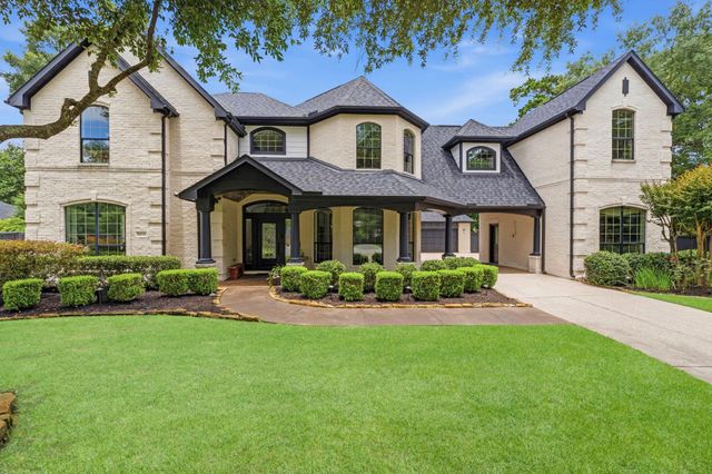 9059 Crighton Crossing Drive, Conroe, TX 77302