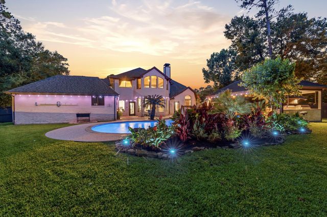 9059 Crighton Crossing Drive, Conroe, TX 77302