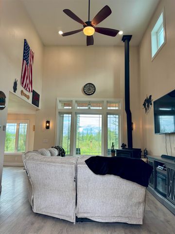 2044 AARON AVENUE, North Pole, AK 99705