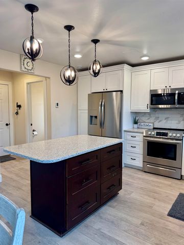 2044 AARON AVENUE, North Pole, AK 99705