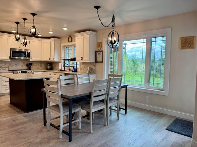 2044 AARON AVENUE, North Pole, AK 99705