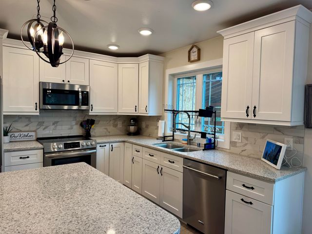 2044 AARON AVENUE, North Pole, AK 99705